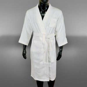 Halat frotir XXL (bumbac 100%)